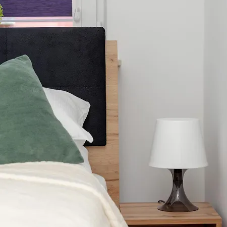 Przytulny Apartament Z Klimatyzacja Blisko Plazy W Gdansku By Renters Apartment Gdansk